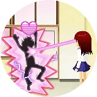电眼女神