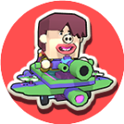 神兵机动队