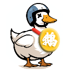 倒一瓶大鹅