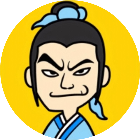 成语秀才小游戏