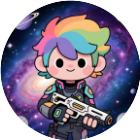 宇宙大逃脱