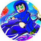 冬日蛋子酷跑