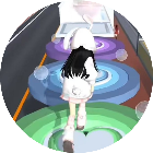 逃离跑酷樱花少女