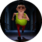gmod恐怖追逐