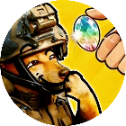 修勾逃生摸金