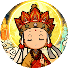 千古江湖梦