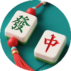 麻将碰不停