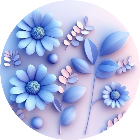鲜花消消乐游戏