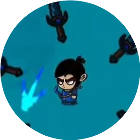 十二天牢