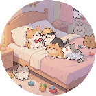 超爽抓猫猫