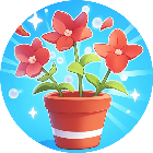 花朵天天消