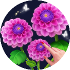 插花消消乐