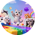 酷玩抓猫猫