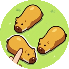 挪不完我吧