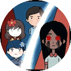 躺平鬼追我