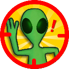 向外星人开炮