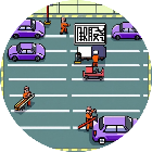 挪车构思