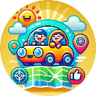 一起来上车