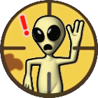 外星人射击