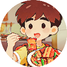 江湖美食行