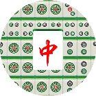 麻将合成游戏