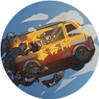 口袋捉鬼探险