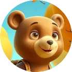 找小熊