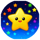 消星星解解压