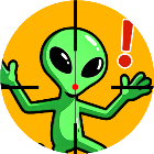 进击外星人