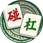 碰杠通关