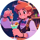 来调个酒
