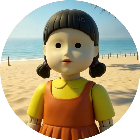 一二三木头人恐怖游戏