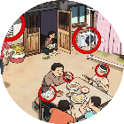 80年代找茬王