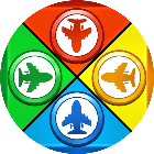 飞行棋大冒险