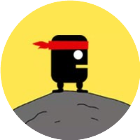 棍子超人跳跃
