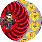 无限飞刀