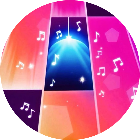 音乐节奏方块