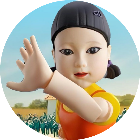 123木头人抠糖饼
