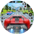 赛车漂移模拟