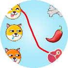 表情包连连