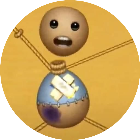狂扁木偶人小游戏