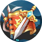 武器王者