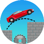 画线开车