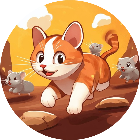 猫鼠对战