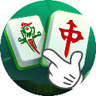 麻将消消消乐游戏