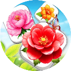 鲜花花朵消消乐