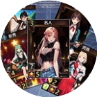 少女偶像大作战卡牌DBG