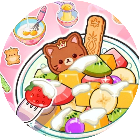 宝宝做饭小厨房