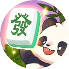 熊猫消麻将