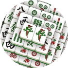 麻将对对碰小游戏